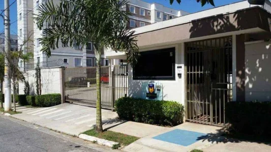 Apto Decorado