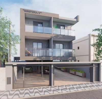 Casa com 107 m2 - Guilhermina - Praia Grande SP