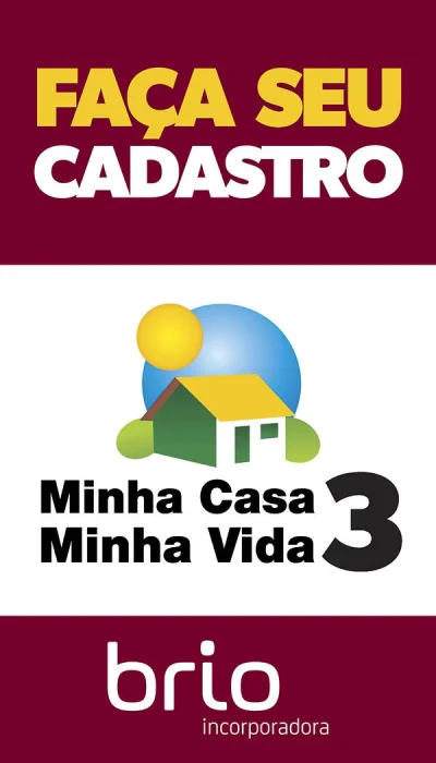 Apartamento Minha Casa Minha Vida - Sorocaba