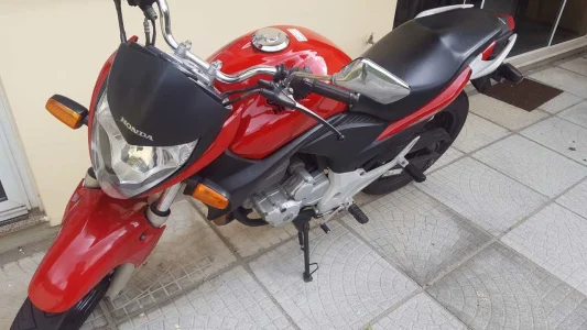 CB 300 2010