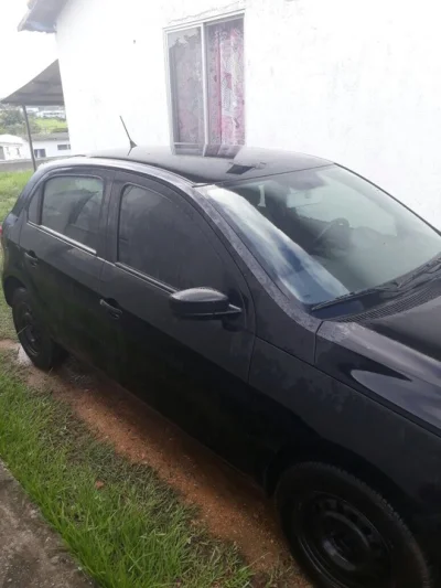Gol G5 2009