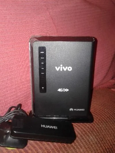 Modem Vivo Box