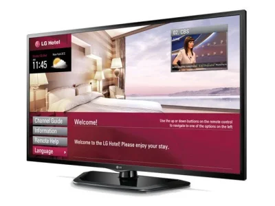 TV Lg 42 Led