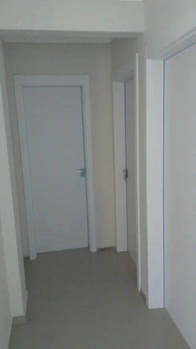 Portas Internas Novas