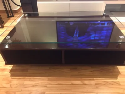 Mesa de Centro