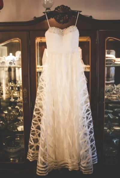 Vestido de Noiva