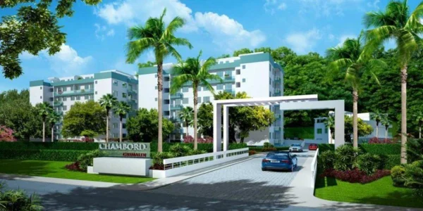 Apartamento em Pendotiba