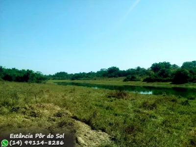 Temos Loteamentos para Rancho