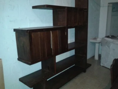 Estante