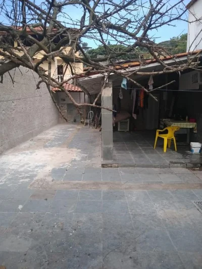 Terreno 130m2 Piratininga - Niterói