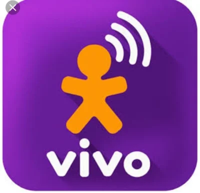 Internet Fibra Otica Vivo
