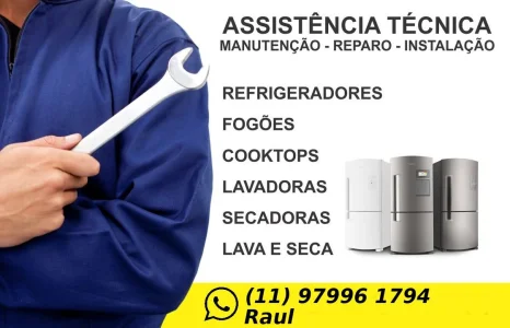 Manutençao Residencial