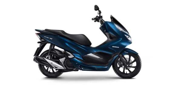 Honda PCX 150 2018