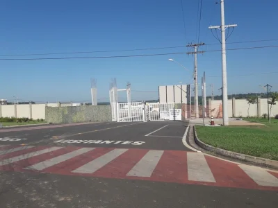 Venda de Terreno em Estiva Gerbi - Condomínio Califórnia