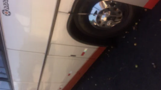 ônibus de Turismo