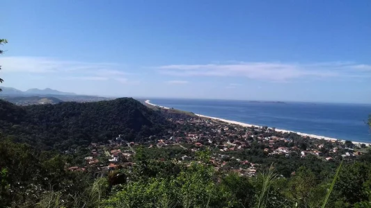 Terreno de Posse em Itaipuaçu 40 Mil à Vista 480m2