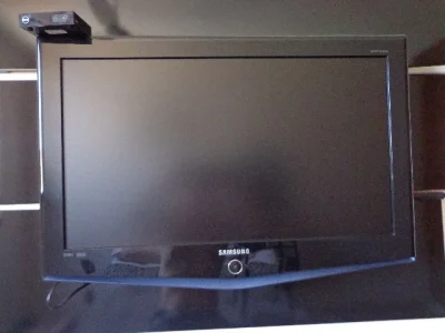 TV Samsung Ln32r71bax - em Perfeito Funcionamento