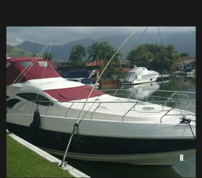 Azimut 760