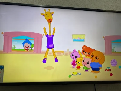 TV Smart 43 Polegadas