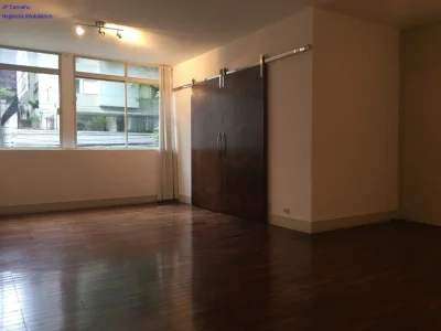 Apartamento com 105m2 2 Dormitórios Sendo 1 Suíte 1 Vaga Liv