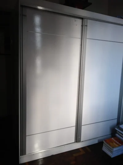 Guarda Roupa em Juiz de Fora