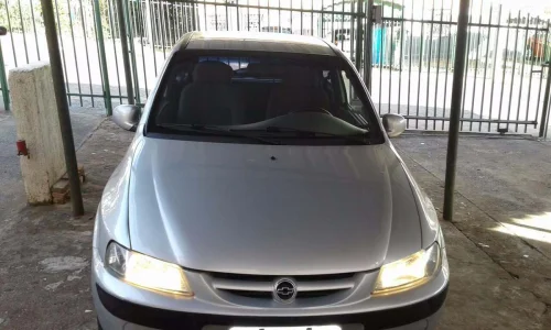 Celta 2000 / 2001 Super Conservado