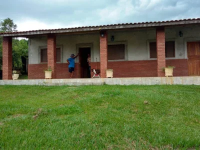 Chácara - Igaratá, a 80 Km de SP