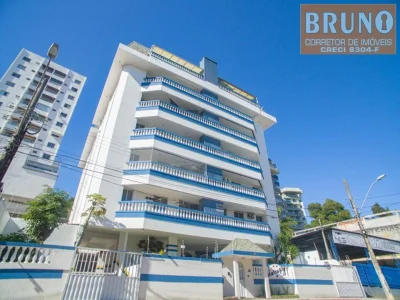 Apartamento 3 Quartos para Venda em Guarapari / ES no Bairro Centro