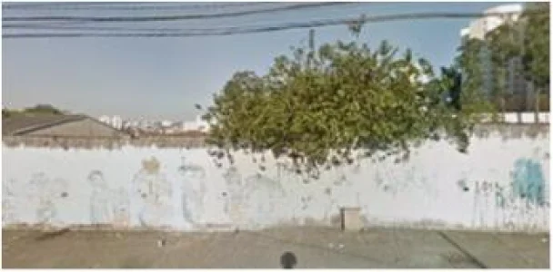 Terreno com 3152 m2 em São Paulo - Vila Paulista por 15 Mil para Alugar