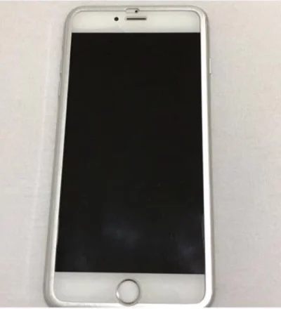 Vendo Iphone 6s Plus