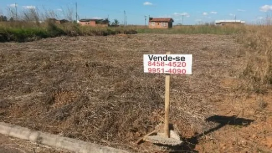Terreno Orleans