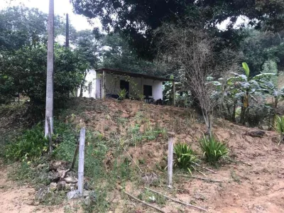 Papucaia-18ha - Muito Barato!