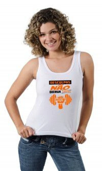 Camisetas Divertidas e Personalizadas - Enviamos para Todo o Brasil