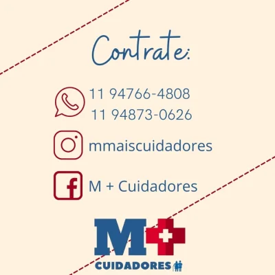 Cuidadores de Idosos e Acompanhamento Hospitalar