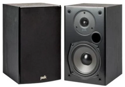 Par Caixas Acústicas Polk T15