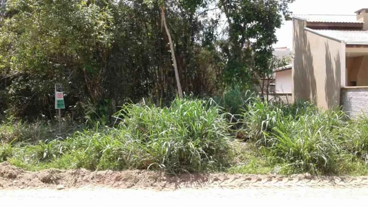 Oportunidade Terreno Praia Jardim Pérola do Atlântico