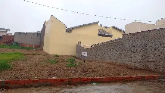 Vende SE Terreno Plano,ao Lado do Numero 315, Ponto de Circular do Lado,preço Abaixo do Mercado