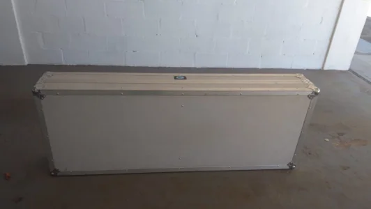 Mesa Dobrável para Dj