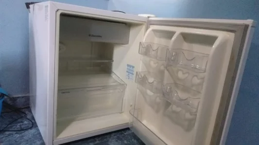 Vendo Frigobar