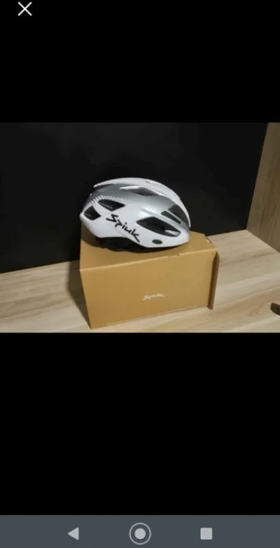 Capacete Ciclismo