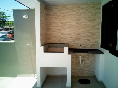 Vende ou Troco por Apartamento no Litoral