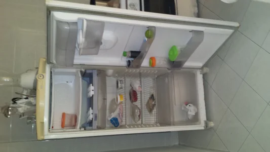 Geladeira Cônsul 340 Litros Usada