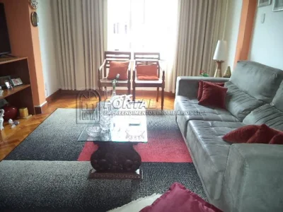 Apartamento 3 Quartos Copacabana