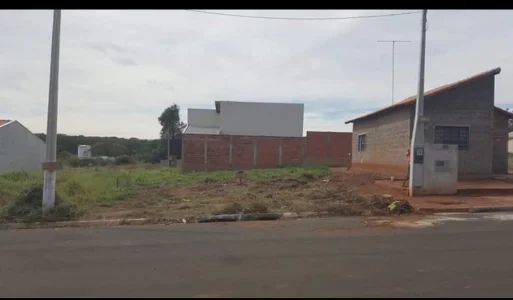 Venda de Terreno