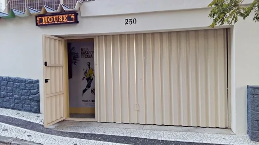 Diárias a Partir de R$ 38,00