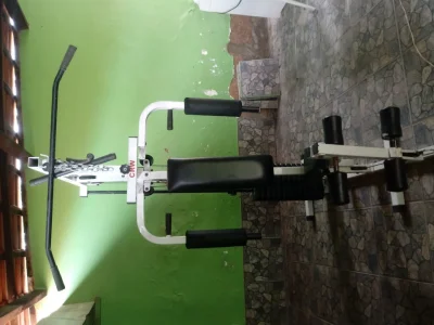 Multi Exercícios