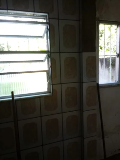 Casa em São Bento Duque de Caxias