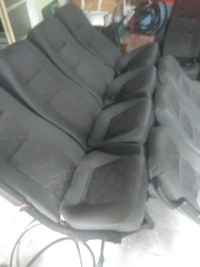 Bancos Ducato, Boxer, Jumper 19 Lugares