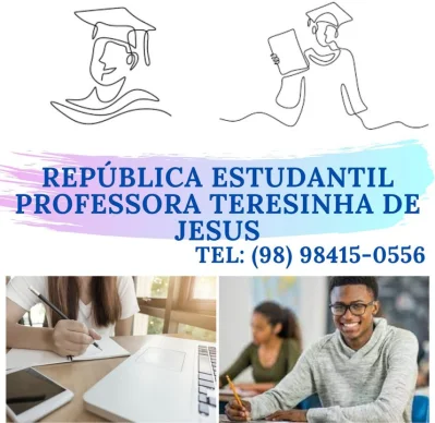 Republica Estudantil