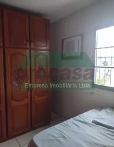 Apartamento Mobiliado Disponível para Locaçao